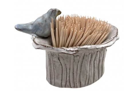 Toothpick Holder