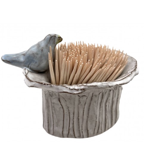Toothpick Holder