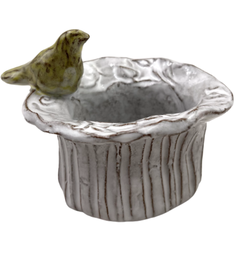 Toothpick Holder