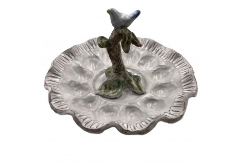 The Birmingham Deviled Egg Platter FOR THE HOME