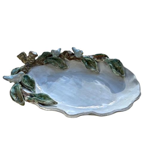 Woodstock Server Medium