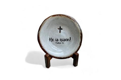 He is Risen!