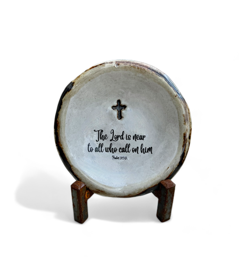 The Lord is near to all...