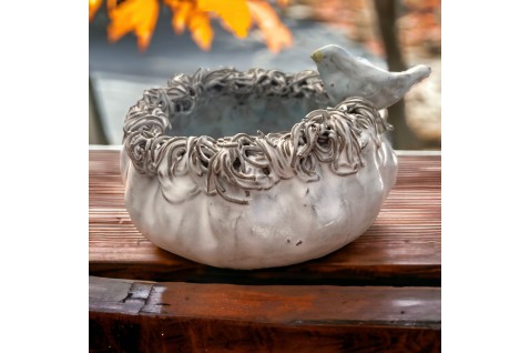 Bird Nest Bowl Large