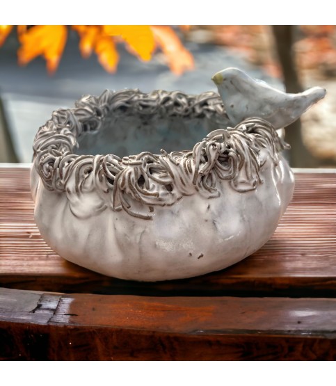 Bird Nest Bowl Large