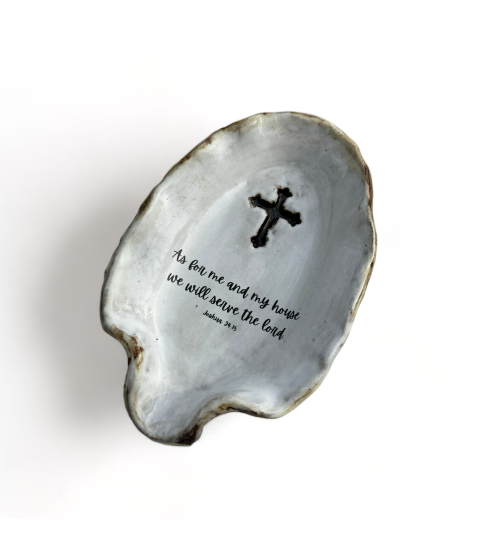 Spoon Rest It is well with my soul