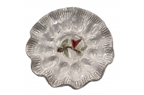 Canton Egg Tray Small