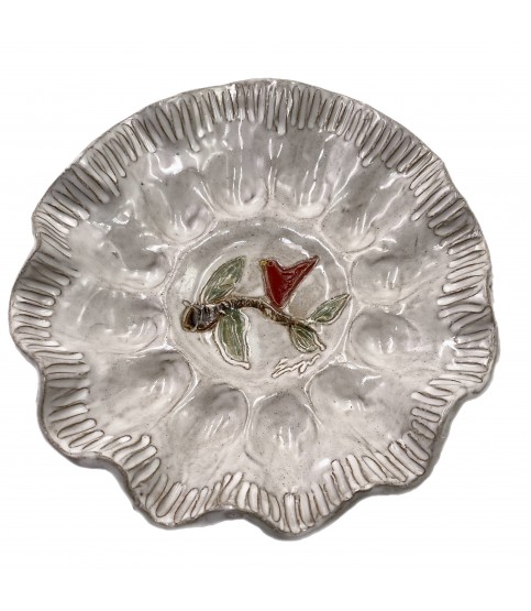 Canton Egg Tray Small