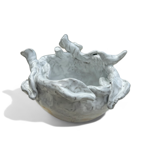 Betsy Rose Bowl Seaside Small