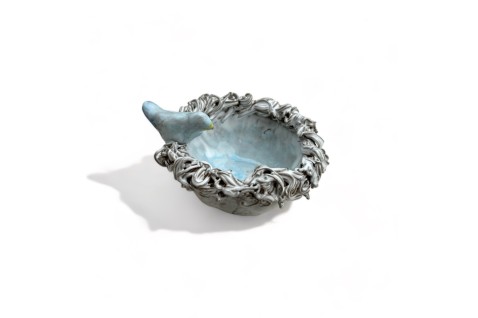 Bird Nest 4"