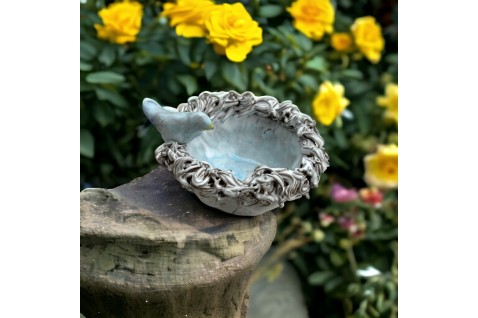 Bird Nest 4"