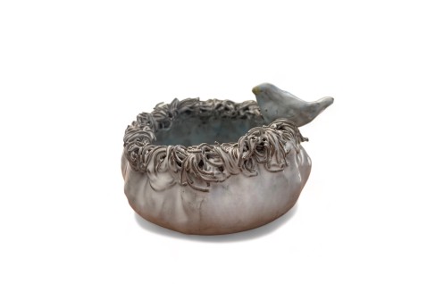 Bird Nest Bowl Large