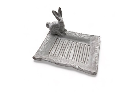 Bunny Soap Dish