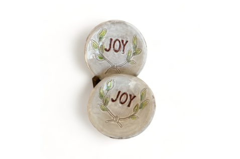 Ring Dish "Joy"