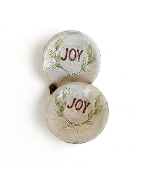 Ring Dish "Joy"