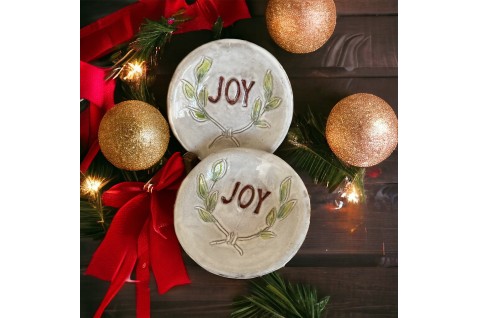 Ring Dish "Joy"