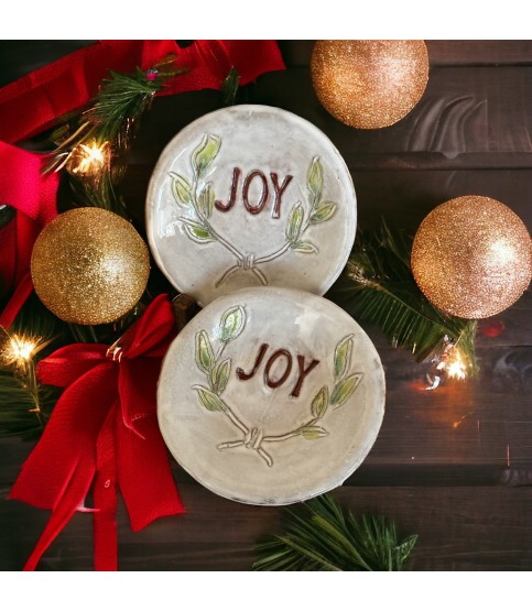 Ring Dish "Joy"
