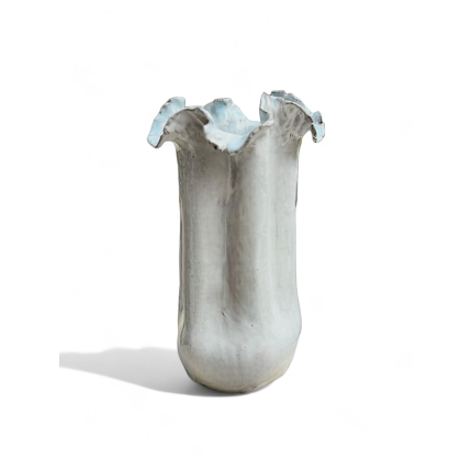 Kaylee Michelle  Vase 10" X 7" 