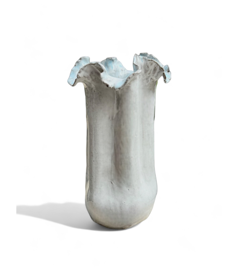 Kaylee Michelle  Vase 10" X 7" 