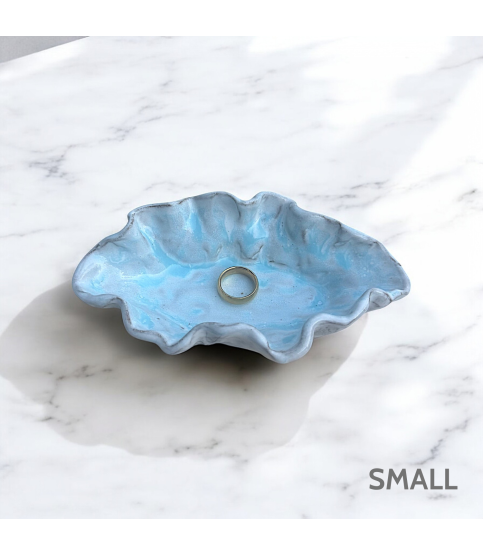 Tater Jewelry Dish TRINKET & RING DISHES