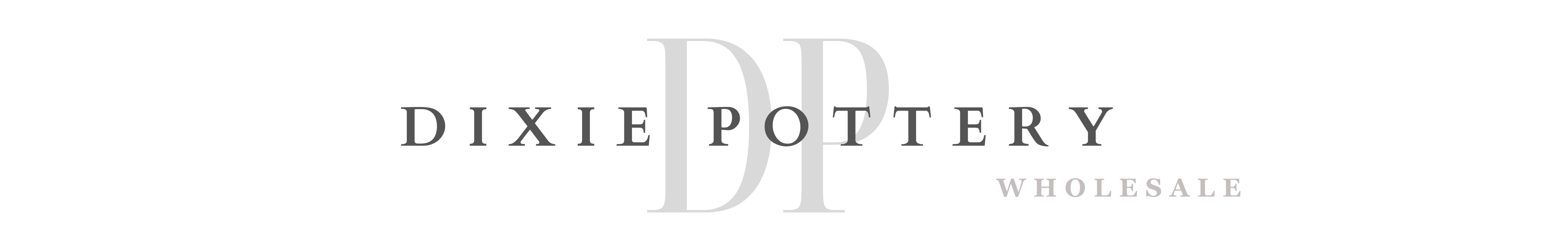 Dixie Pottery, Three E Designs, LLC 